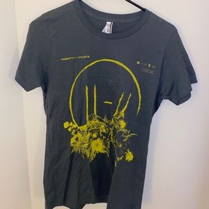Twenty One Pilots Tee